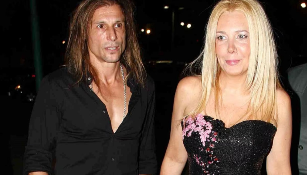 Confirmaron El Procesamiento De Claudio Caniggia Por Abuso Sexual