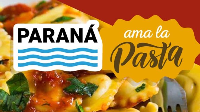 Paraná Ama la Pasta