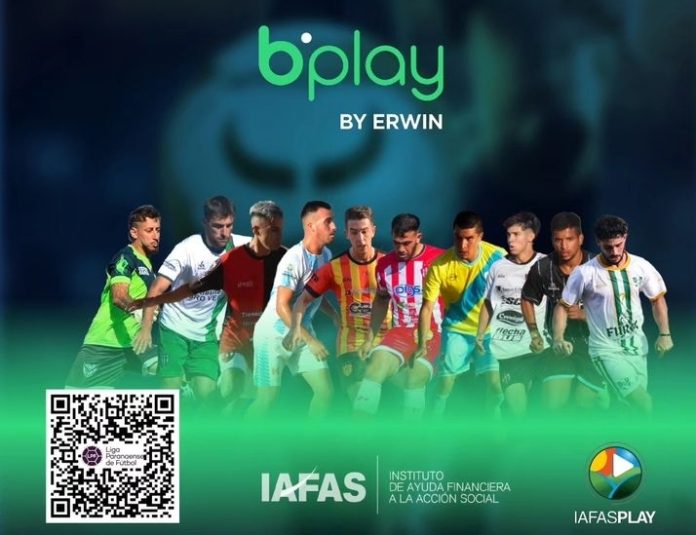 El próximo domingo se disputarán cuatro partidos de la Primera División A BPlay organizado por la Liga Paranaense de Fútbol. El miércoles se completa la grilla.