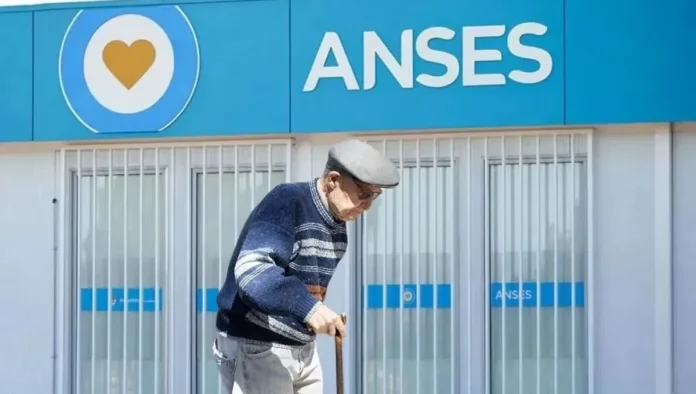 La Anses fijó el monto que jubilados cobrarán en mayo.