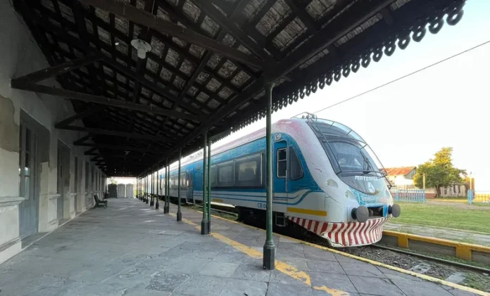 La Secretaría de Transporte de la Nación hizo oficial el aumento en la tarifa de trenes.