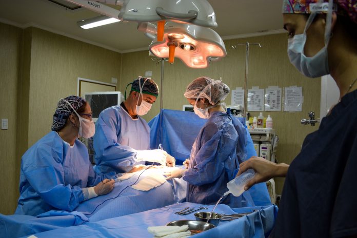 Un operativo de donación de órganos favoreció a cuatro pacientes en Colón.