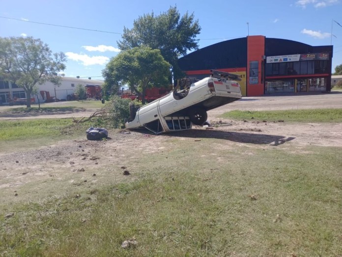 C Mo Avanza La Investigaci N Contra El Conductor De La Camioneta En La Que Muri Una Joven